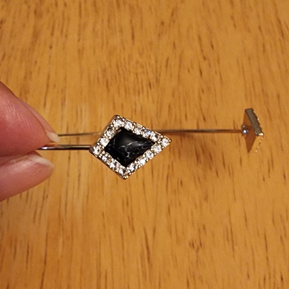 Gold Bracelet cuff - Picture 3 of 3